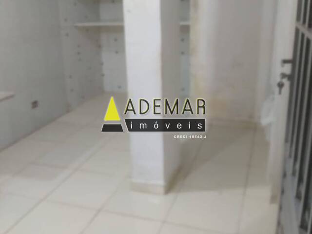 #2605 - Casa para Locação em Diadema - SP
