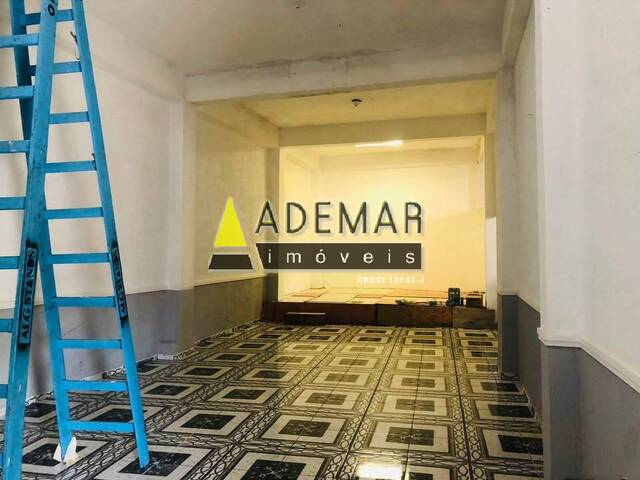 #2610 - Sala para Locação em Diadema - SP