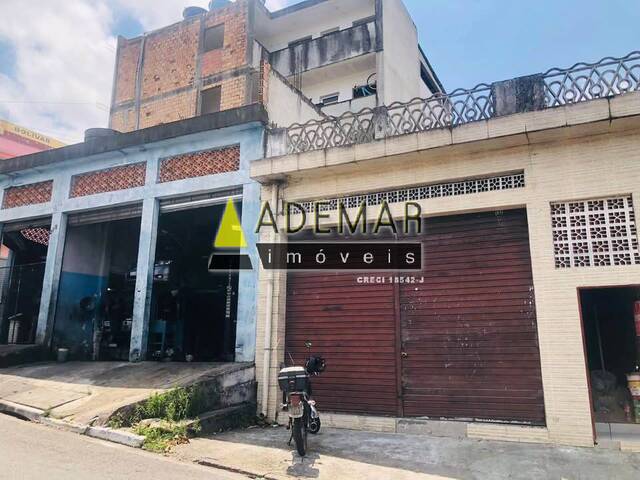 #2610 - Sala para Locação em Diadema - SP