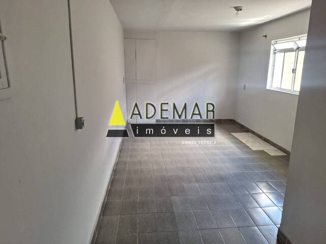 #2612 - Casa para Locação em Diadema - SP
