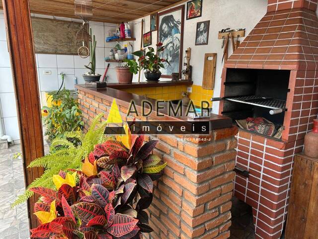 #2615 - Casa para Venda em São Paulo - SP