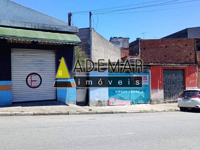 #2616 - Sala para Venda em Diadema - SP