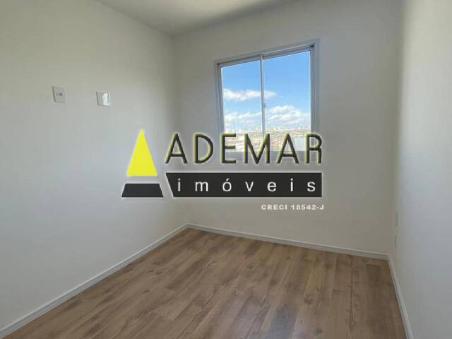 #2618 - Apartamento para Locação em São Paulo - SP