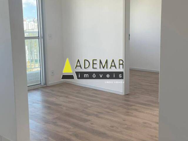 Apartamento para Locação em São Paulo - 4