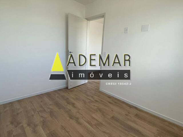 #2618 - Apartamento para Locação em São Paulo - SP