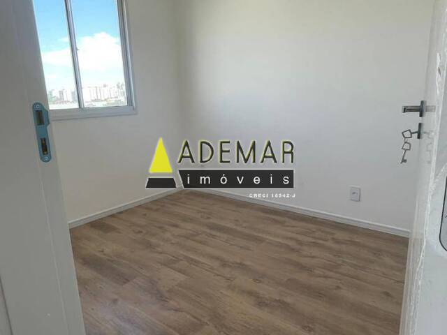 Apartamento para Locação em São Paulo - 5