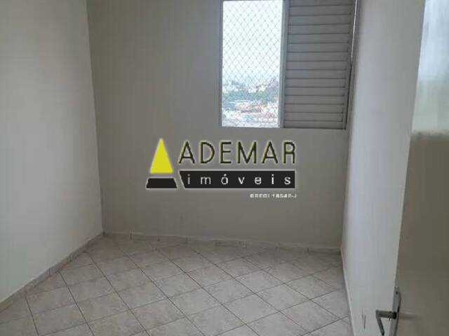 #2593 - Apartamento para Venda em Diadema - SP