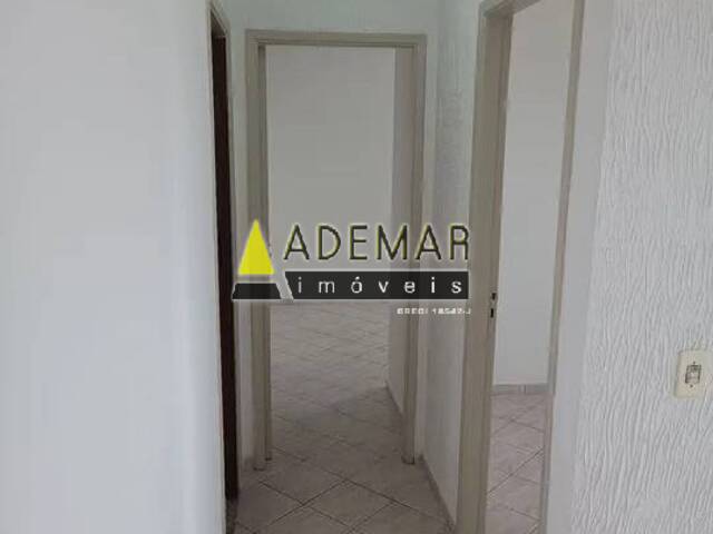 #2593 - Apartamento para Venda em Diadema - SP