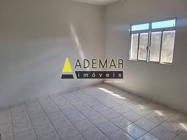 #2620 - Casa para Locação em Diadema - SP