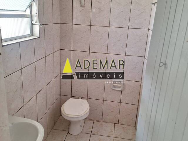 #2620 - Casa para Locação em Diadema - SP