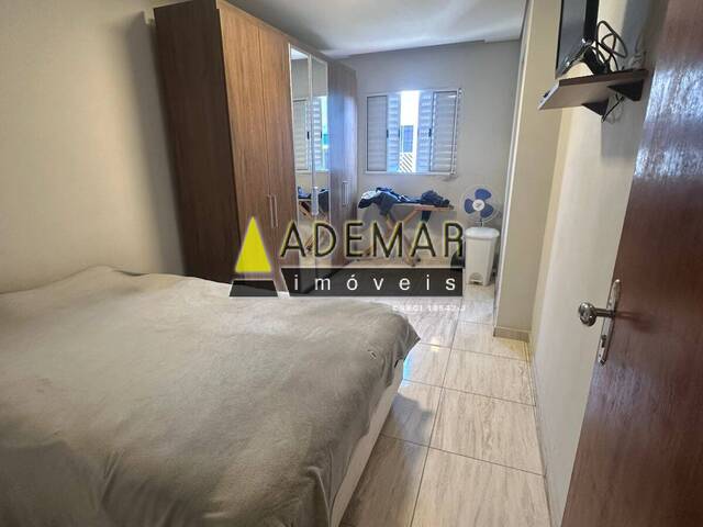 #2621 - Casa para Venda em Diadema - SP