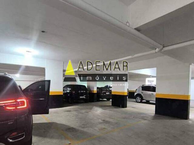 #2622 - Apartamento para Venda em Diadema - SP