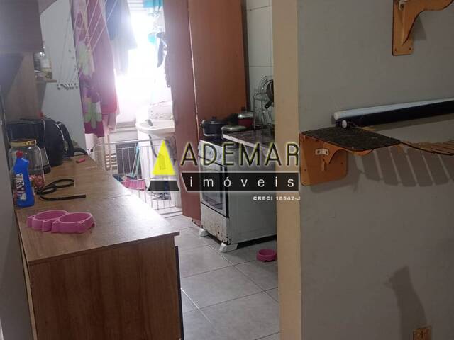 #2622 - Apartamento para Venda em Diadema - SP