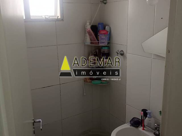 Apartamento para Venda em Diadema - 4