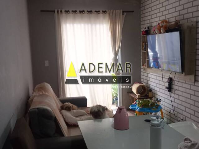 #2622 - Apartamento para Venda em Diadema - SP