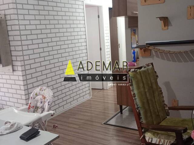 Apartamento para Venda em Diadema - 5