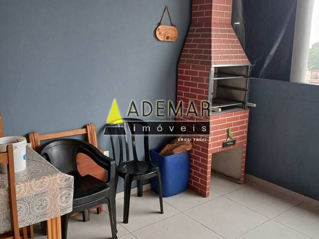 #2623 - Casa para Venda em Diadema - SP