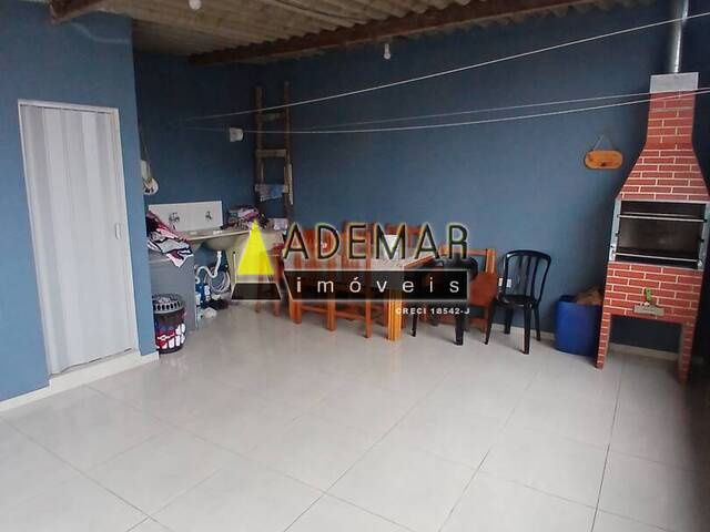 Casa para Venda em Diadema - 4
