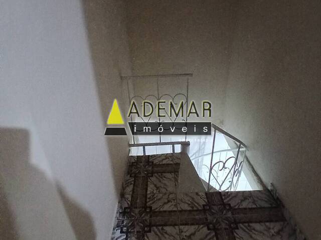 #2623 - Casa para Venda em Diadema - SP