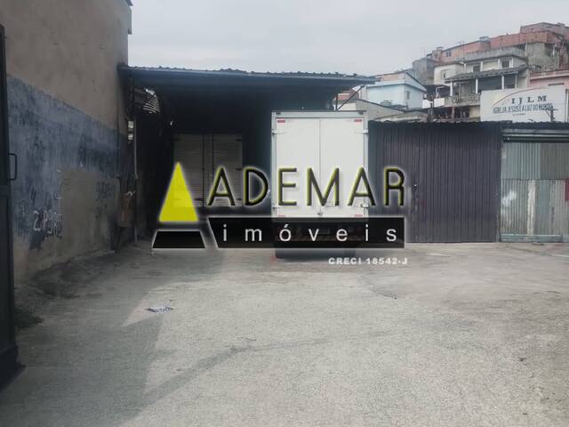 #2624 - Sala para Venda em Diadema - SP