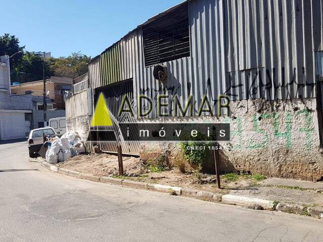 #2624 - Sala para Venda em Diadema - SP