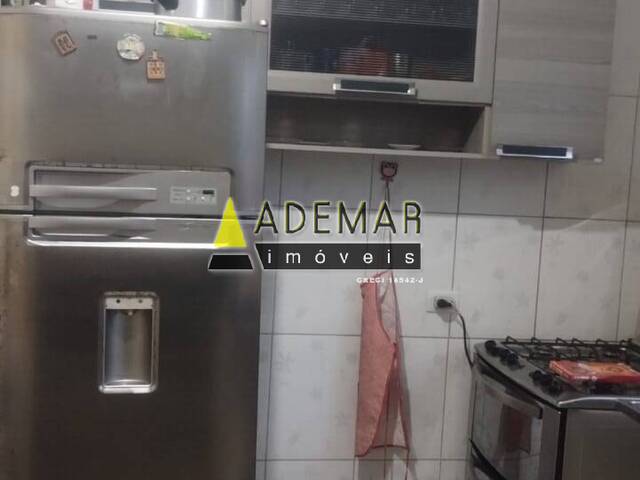 #2625 - Casa para Venda em São Paulo - SP