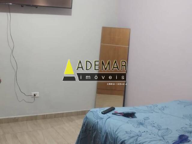 #2625 - Casa para Venda em São Paulo - SP