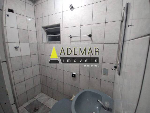 #2627 - Casa para Venda em São Paulo - SP