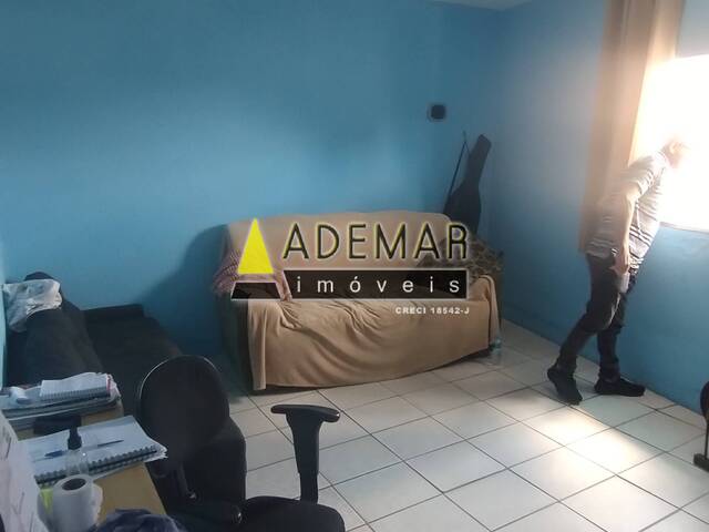 #2627 - Casa para Venda em São Paulo - SP