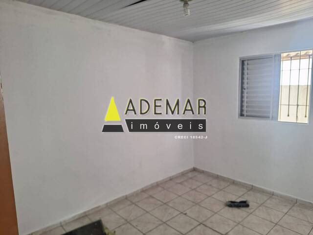 #2628 - Casa para Locação em Diadema - SP