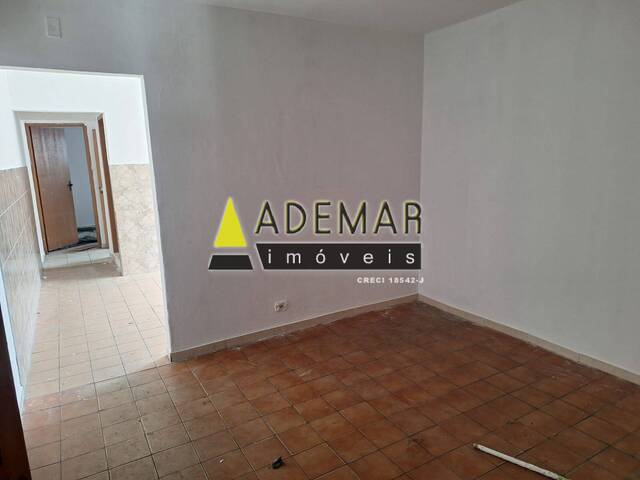 #2628 - Casa para Locação em Diadema - SP