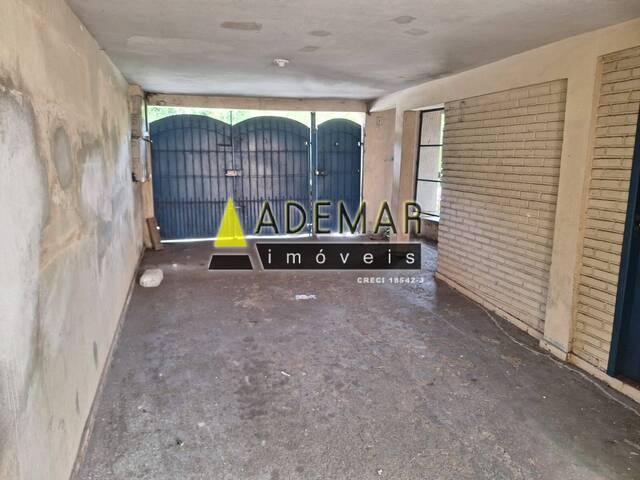 #2629 - Casa para Locação em Diadema - SP