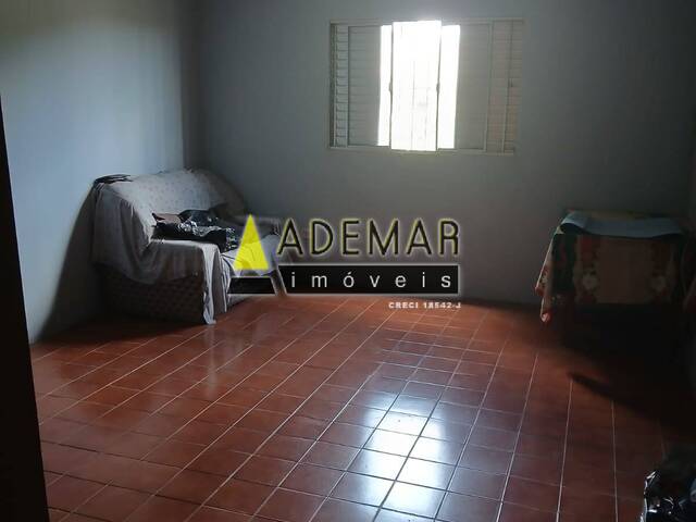 #2631 - Casa para Venda em Diadema - SP