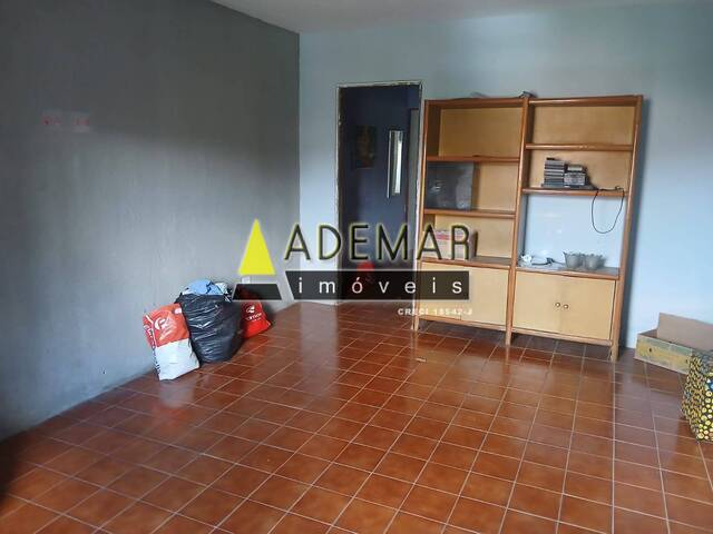 #2631 - Casa para Venda em Diadema - SP