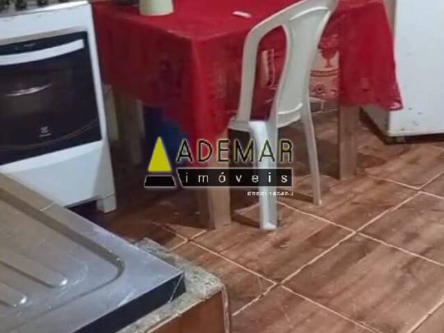 #2632 - Casa para Venda em Diadema - SP