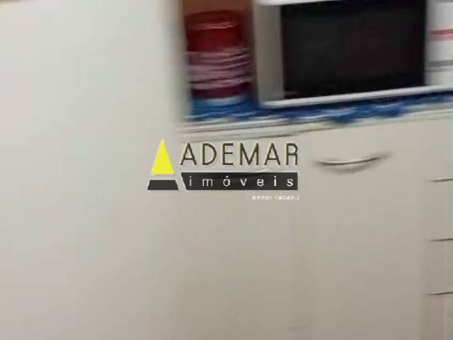 #2632 - Casa para Venda em Diadema - SP