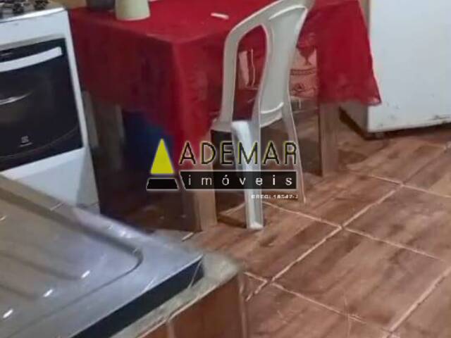 #2632 - Casa para Venda em Diadema - SP