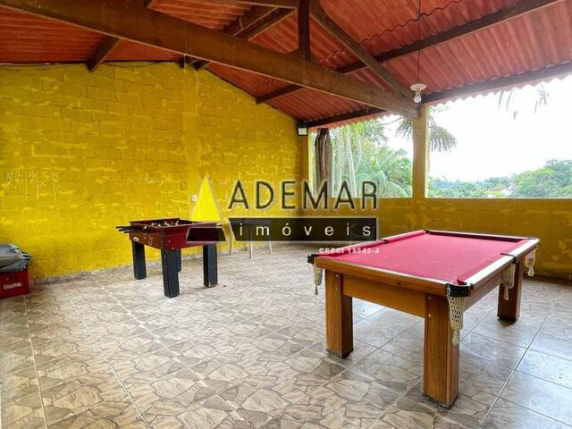 #2633 - Chácara para Venda em Juquitiba - SP