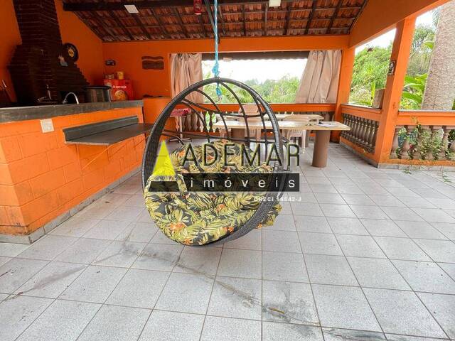 #2633 - Chácara para Venda em Juquitiba - SP