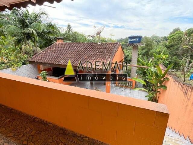 #2633 - Chácara para Venda em Juquitiba - SP