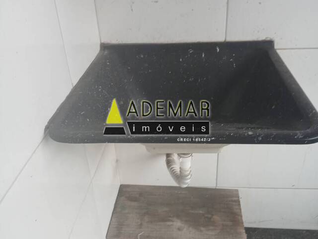 #2636 - Casa para Locação em Diadema - SP