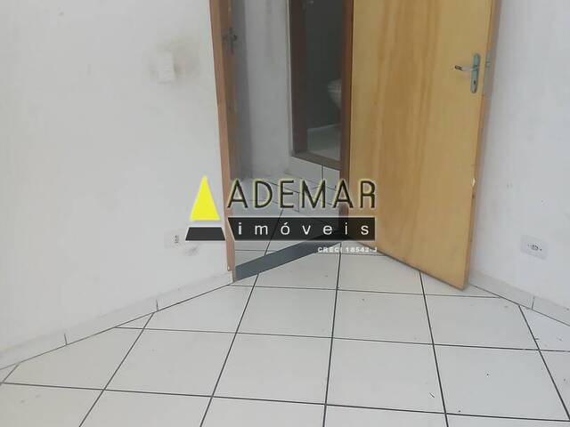 #2636 - Casa para Locação em Diadema - SP