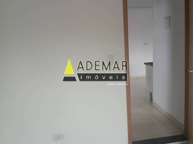 #2635 - Casa para Locação em Diadema - SP