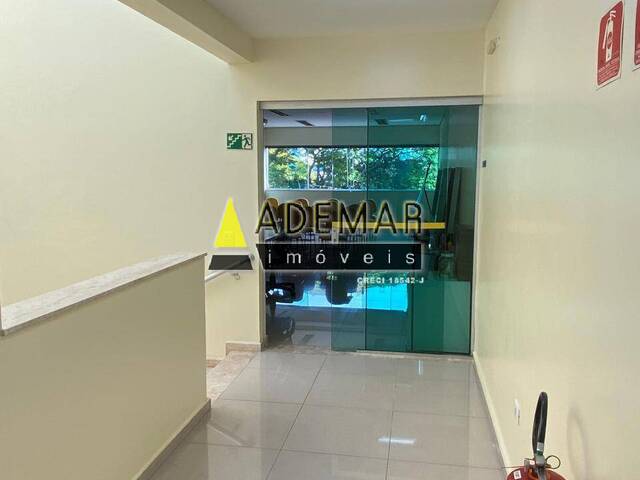 #2637 - Sala para Venda em Diadema - SP