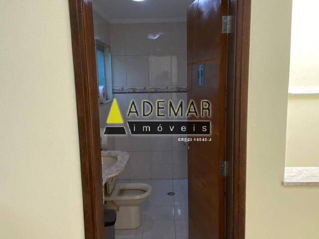 #2637 - Sala para Venda em Diadema - SP