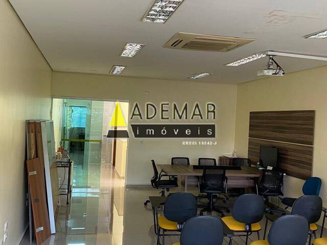 Sala para Venda em Diadema - 5