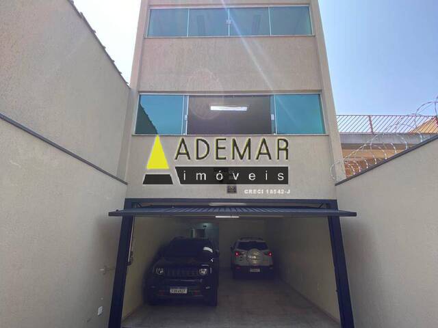 #2637 - Sala para Venda em Diadema - SP