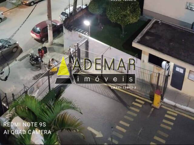 #2646 - Apartamento para Venda em Diadema - SP