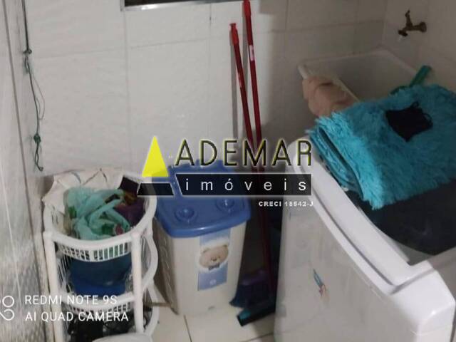 Apartamento para Venda em Diadema - 4