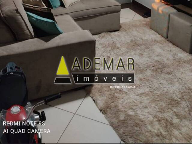 #2646 - Apartamento para Venda em Diadema - SP